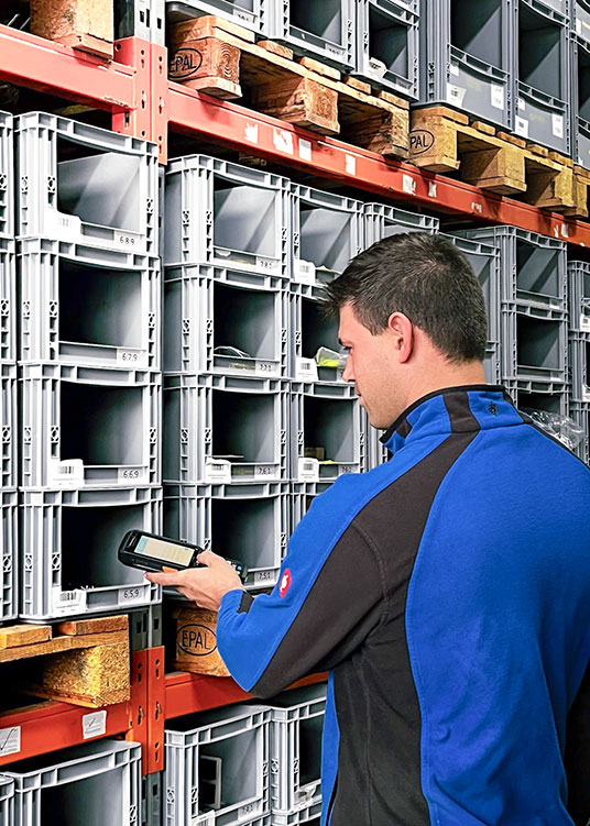 Holzammer Digitalisierung 060225