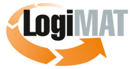 LogiMat Logo