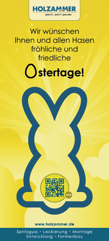A HOLZAMMER Ostern 010426